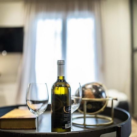 Thess Cozy Living Apartment Thessaloníki Ngoại thất bức ảnh