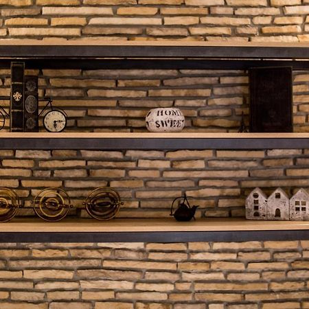 Thess Cozy Living Apartment Thessaloníki Ngoại thất bức ảnh