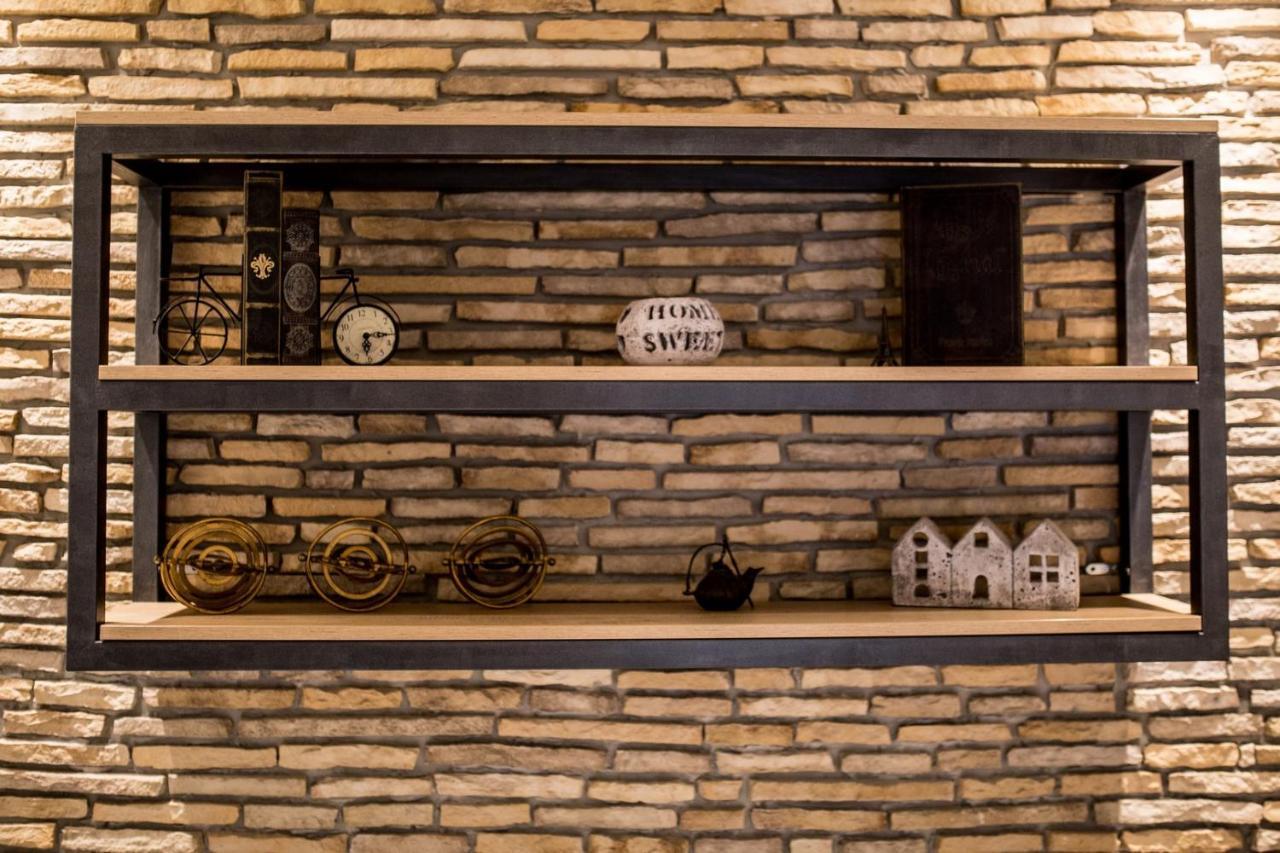 Thess Cozy Living Apartment Thessaloníki Ngoại thất bức ảnh