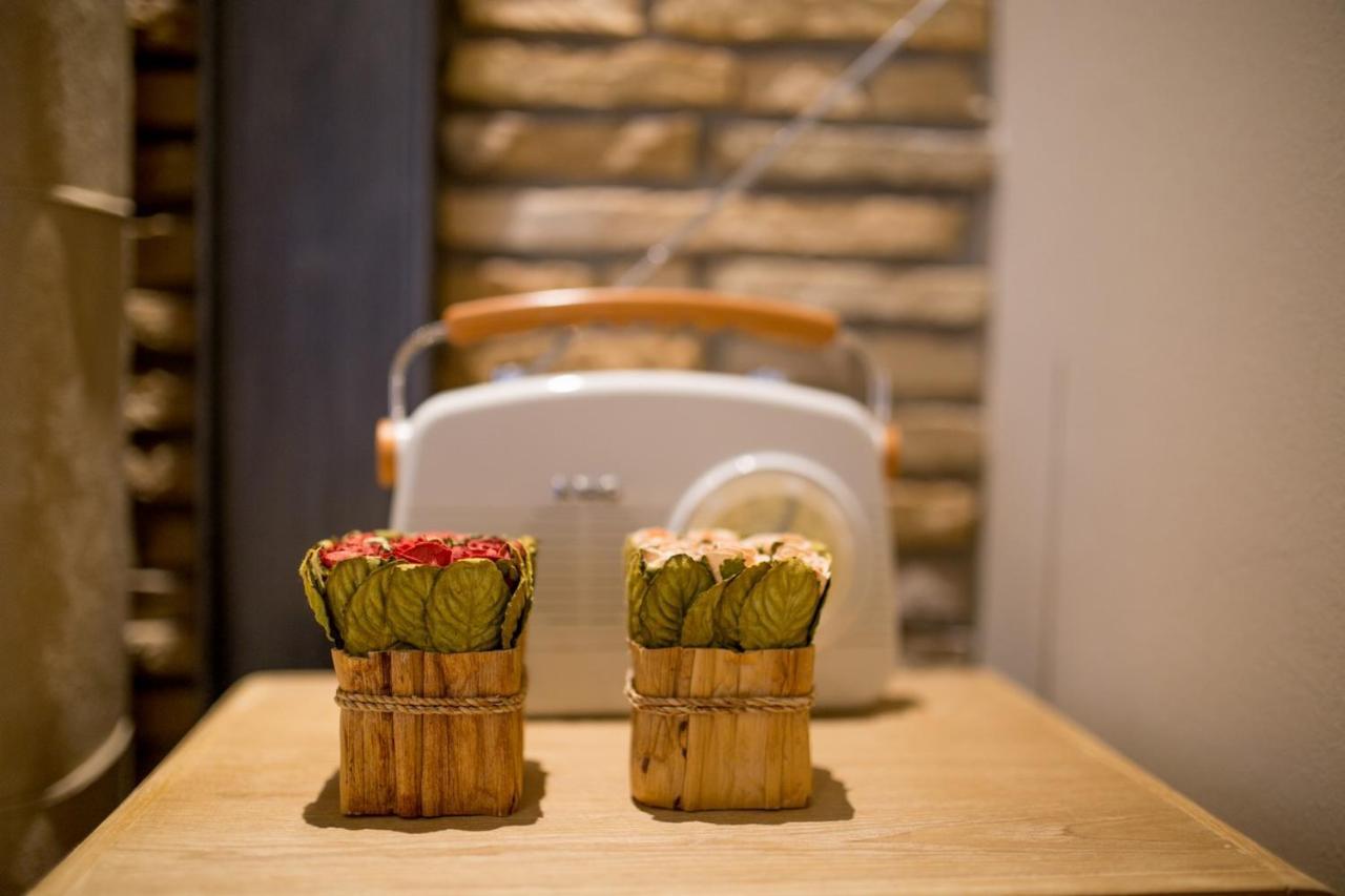 Thess Cozy Living Apartment Thessaloníki Ngoại thất bức ảnh