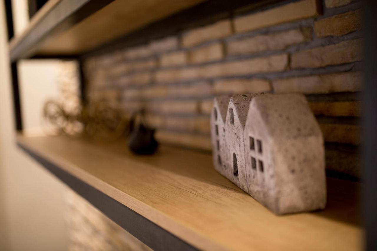 Thess Cozy Living Apartment Thessaloníki Ngoại thất bức ảnh