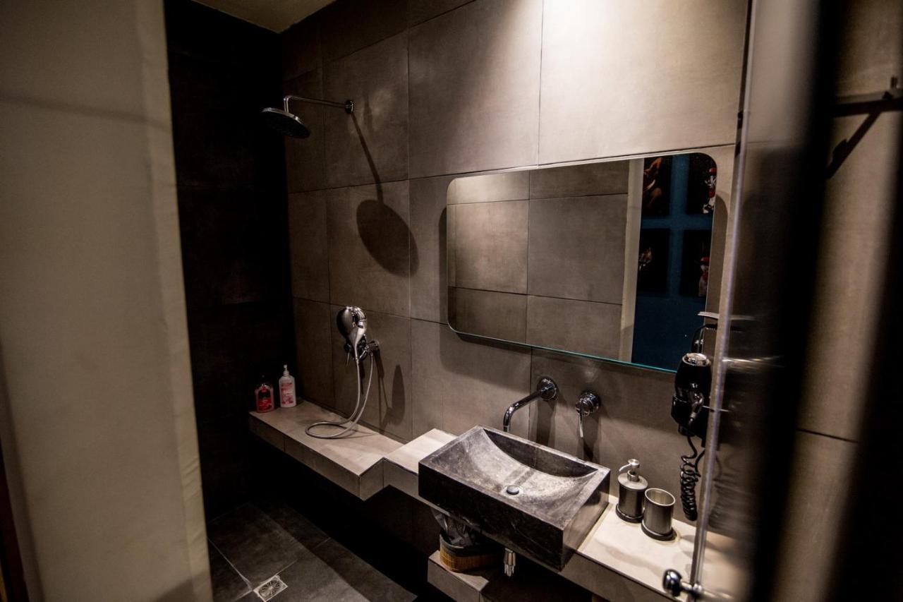 Thess Cozy Living Apartment Thessaloníki Ngoại thất bức ảnh