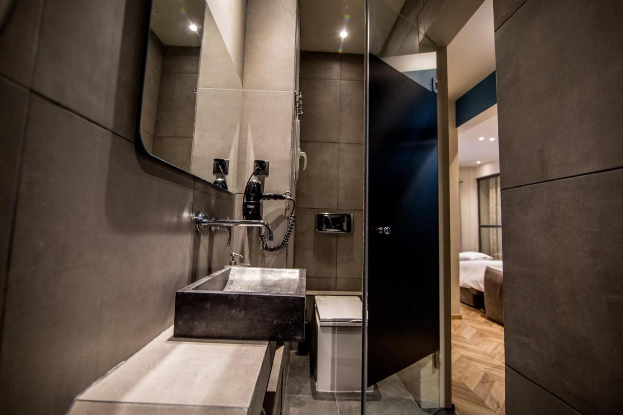 Thess Cozy Living Apartment Thessaloníki Ngoại thất bức ảnh