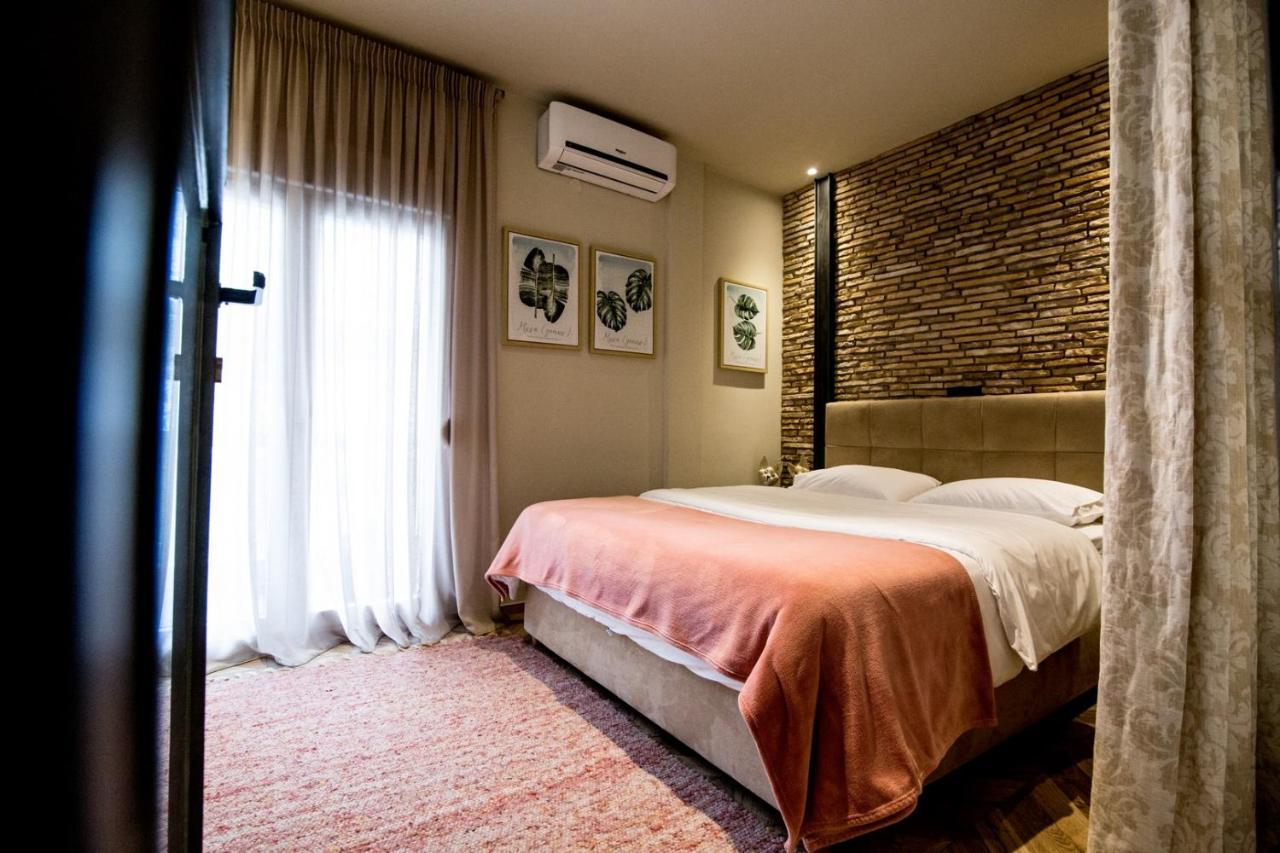 Thess Cozy Living Apartment Thessaloníki Ngoại thất bức ảnh