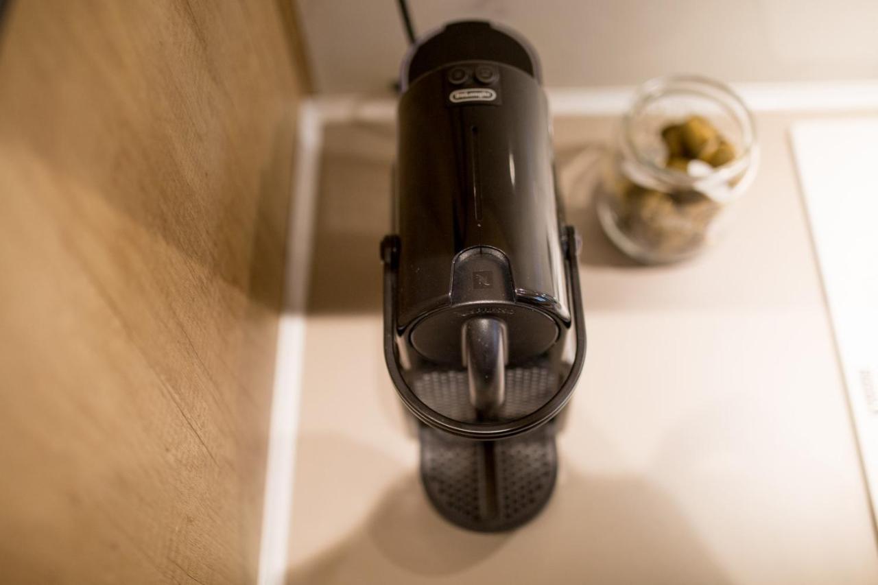 Thess Cozy Living Apartment Thessaloníki Ngoại thất bức ảnh